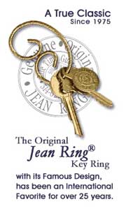 jeanring