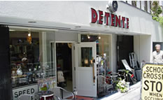 DETENTE ㊯RX